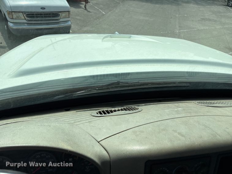 image for item FB8676 2011 International WorkStar 7400 utility / service truck