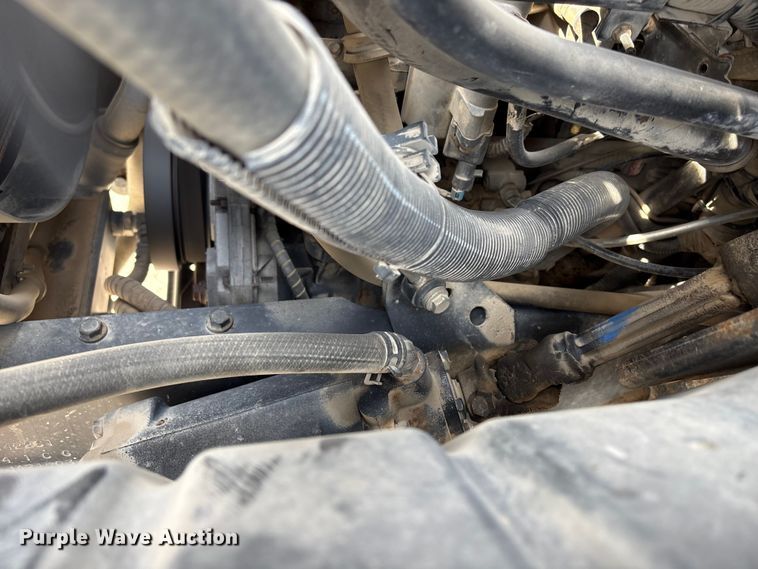 image for item FB8676 2011 International WorkStar 7400 utility / service truck