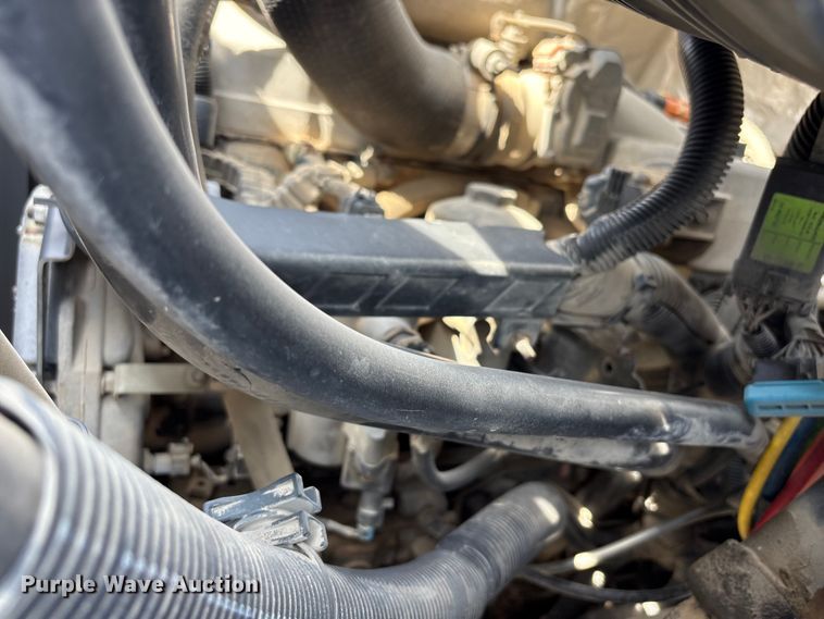 image for item FB8676 2011 International WorkStar 7400 utility / service truck