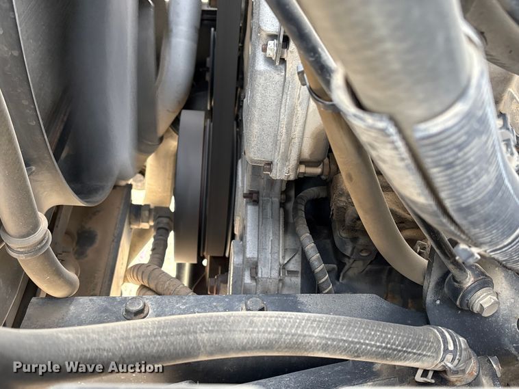 image for item FB8676 2011 International WorkStar 7400 utility / service truck