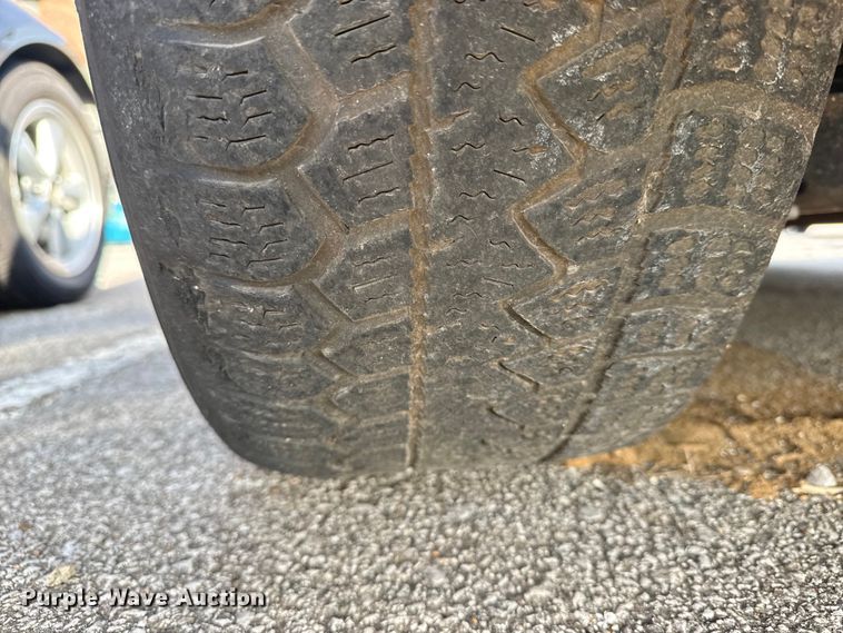 image for item FB8677 2014 Ford Taurus Police Interceptor 