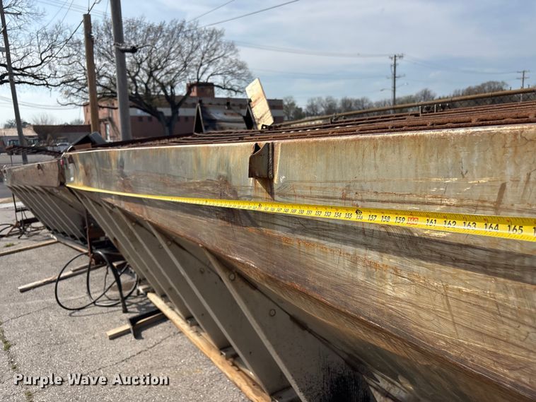 image for item FB8679 Swenson spreader