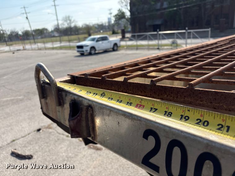 image for item FB8679 Swenson spreader