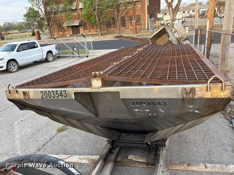 image for item FB8680 Swenson spreader