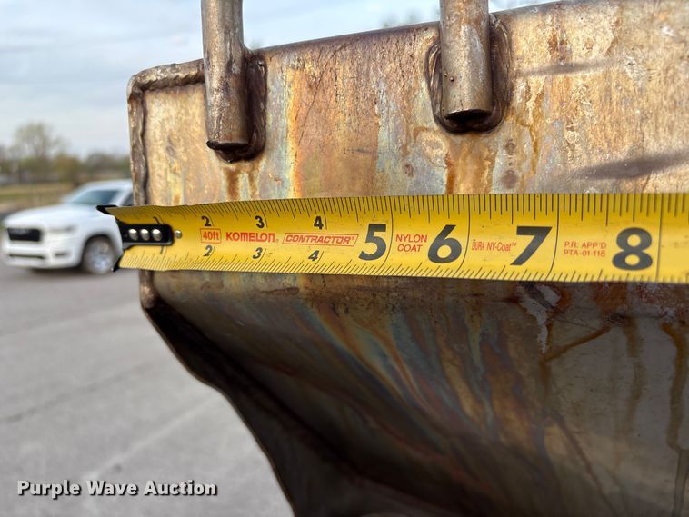 image for item FB8680 Swenson spreader