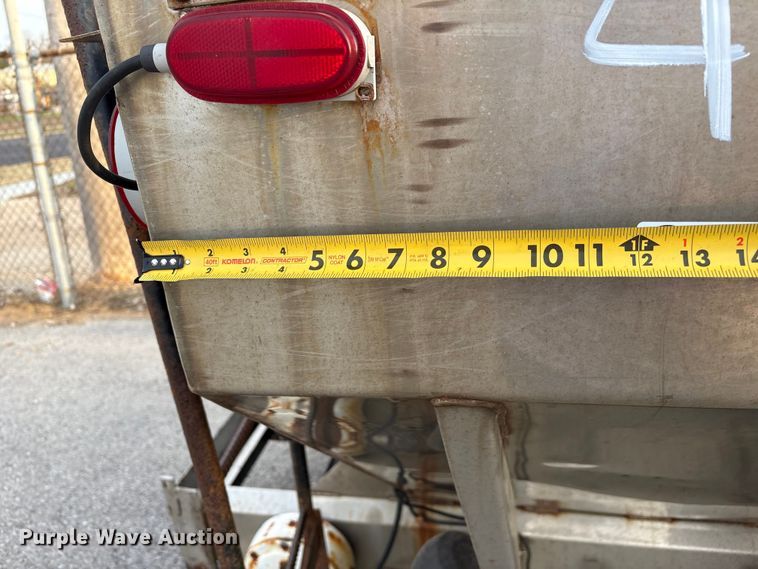 image for item FB8680 Swenson spreader