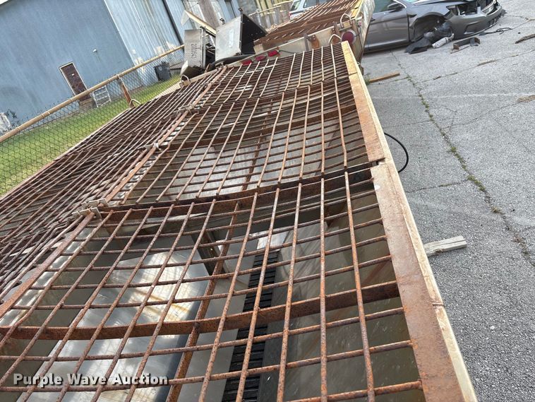 image for item FB8680 Swenson spreader