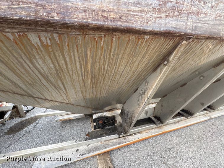 image for item FB8680 Swenson spreader