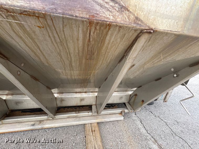 image for item FB8680 Swenson spreader