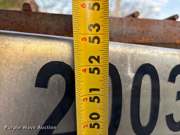 image for item FB8680 Swenson spreader