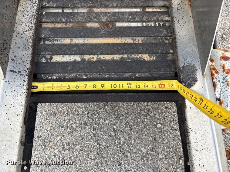 image for item FB8680 Swenson spreader