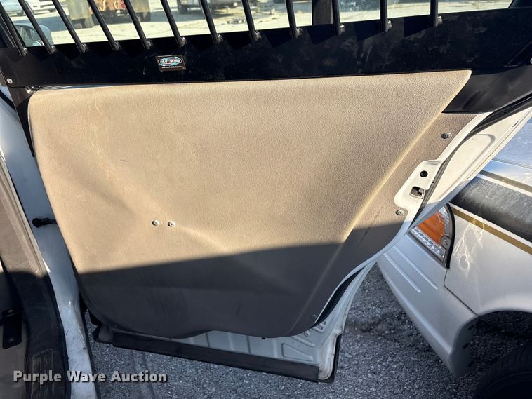 image for item FB8683 2013 Ford Taurus Police Interceptor 