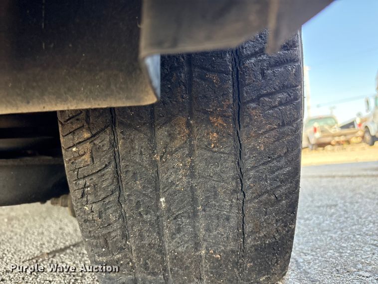 image for item FB8683 2013 Ford Taurus Police Interceptor 