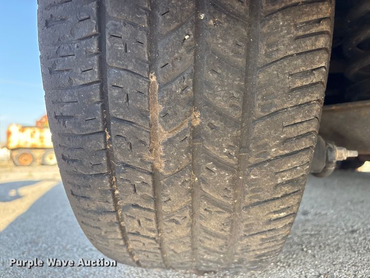 image for item FB8683 2013 Ford Taurus Police Interceptor 