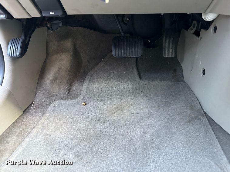 image for item FB8684 2009 Ford Escape SUV