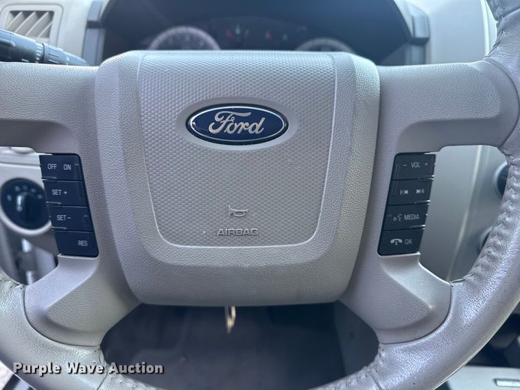 image for item FB8684 2009 Ford Escape SUV