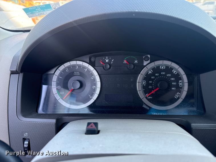 image for item FB8684 2009 Ford Escape SUV