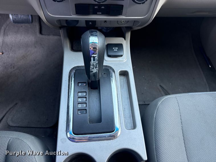 image for item FB8684 2009 Ford Escape SUV