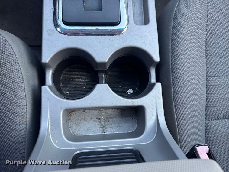 image for item FB8684 2009 Ford Escape SUV