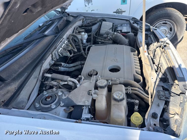 image for item FB8684 2009 Ford Escape SUV