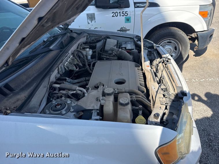 image for item FB8684 2009 Ford Escape SUV