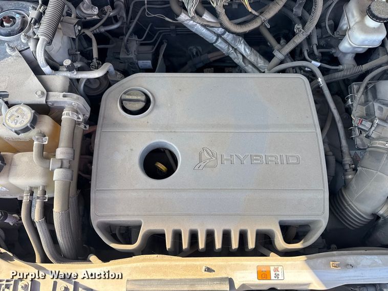 image for item FB8684 2009 Ford Escape SUV