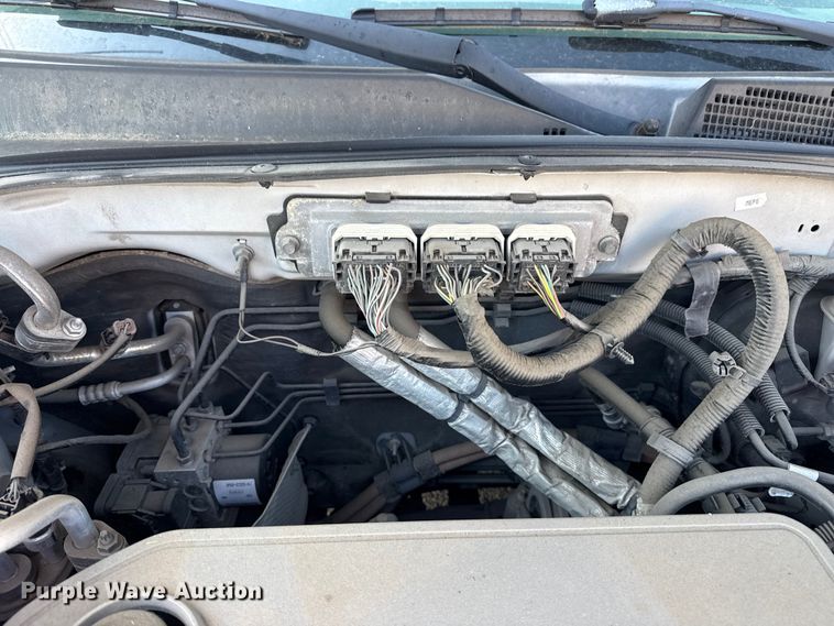 image for item FB8684 2009 Ford Escape SUV