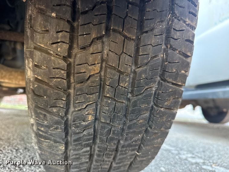 image for item FB8684 2009 Ford Escape SUV