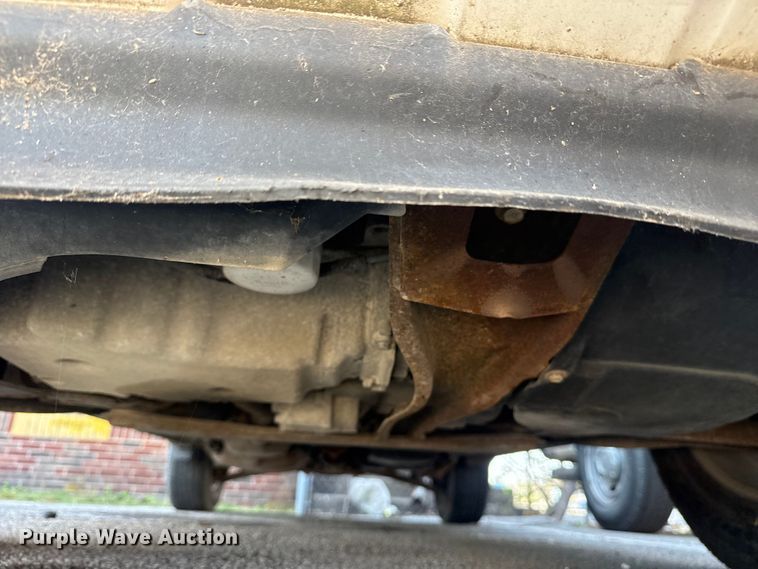 image for item FB8684 2009 Ford Escape SUV