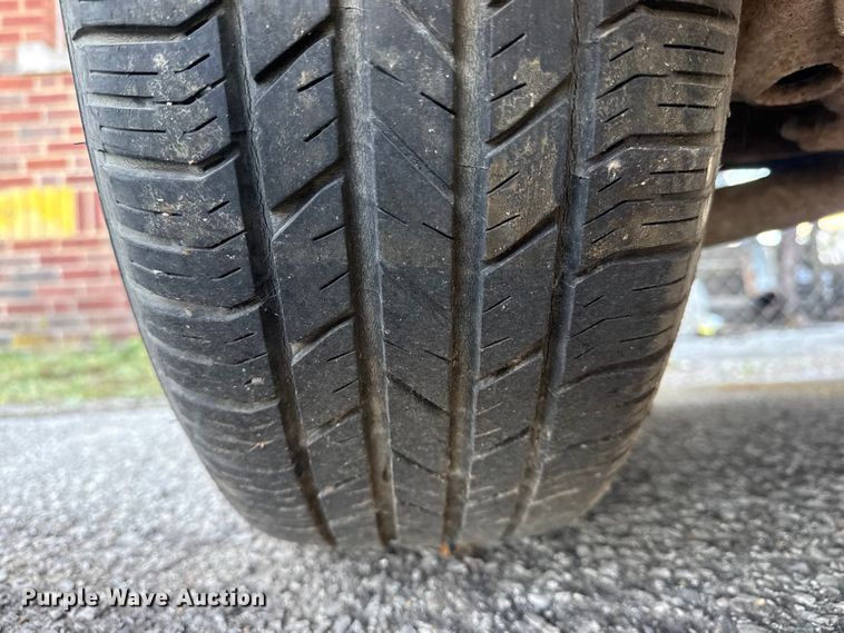 image for item FB8684 2009 Ford Escape SUV