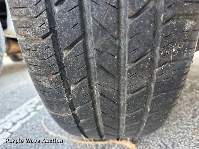 image for item FB8684 2009 Ford Escape SUV