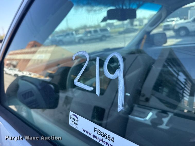 image for item FB8684 2009 Ford Escape SUV