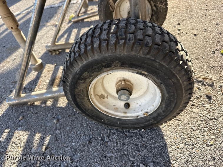 image for item FB8686 (2) Industrial ICI Prospray paint sprayers