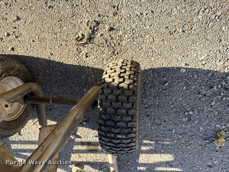 image for item FB8686 (2) Industrial ICI Prospray paint sprayers