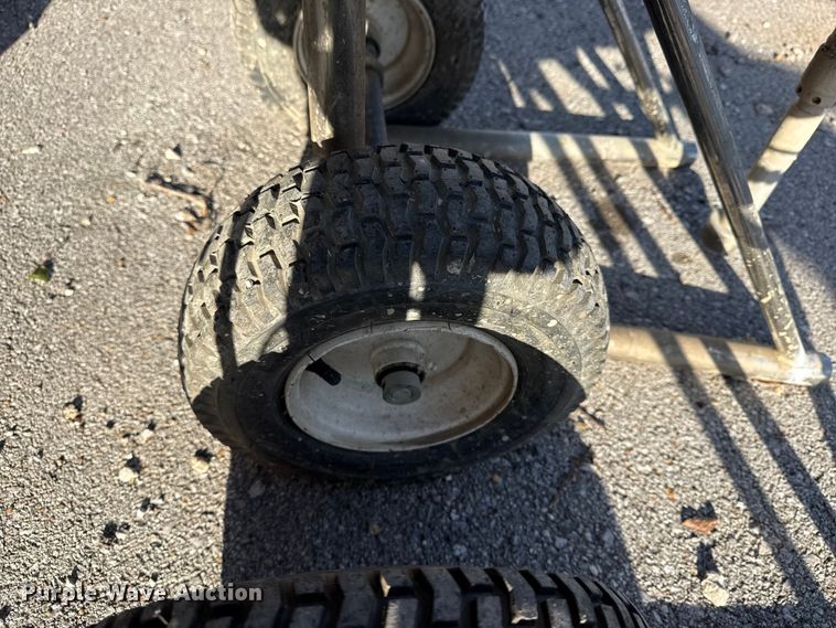 image for item FB8686 (2) Industrial ICI Prospray paint sprayers