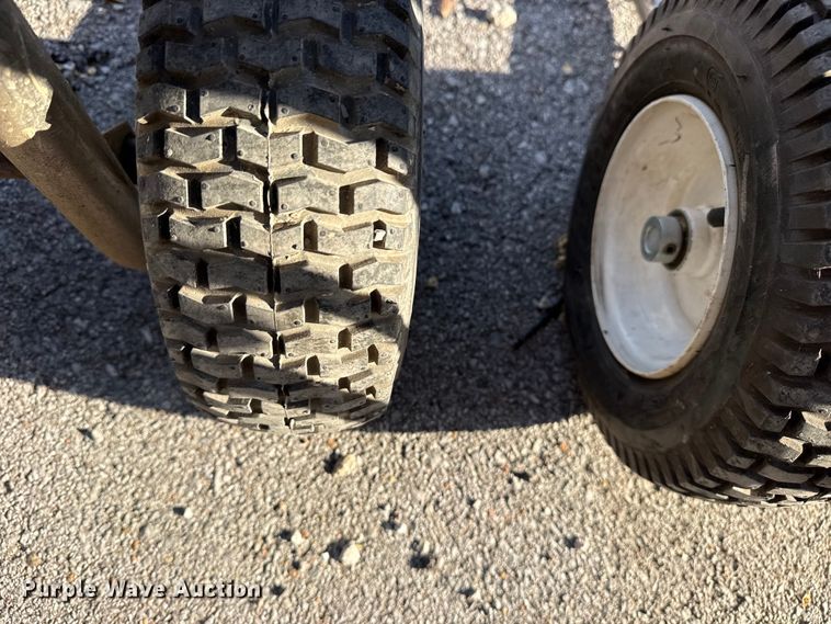 image for item FB8686 (2) Industrial ICI Prospray paint sprayers