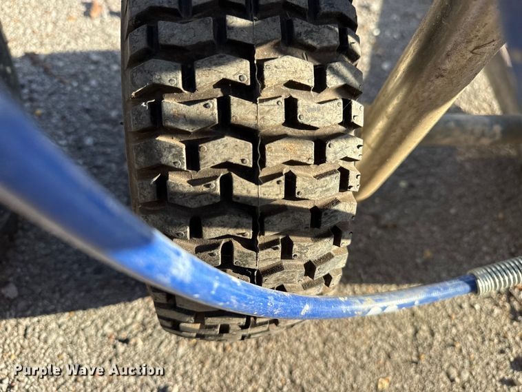 image for item FB8686 (2) Industrial ICI Prospray paint sprayers