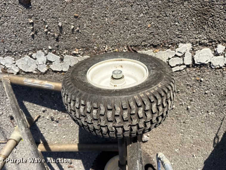 image for item FB8686 (2) Industrial ICI Prospray paint sprayers