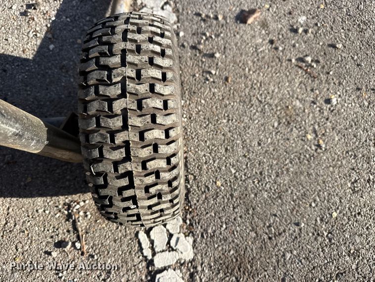 image for item FB8686 (2) Industrial ICI Prospray paint sprayers