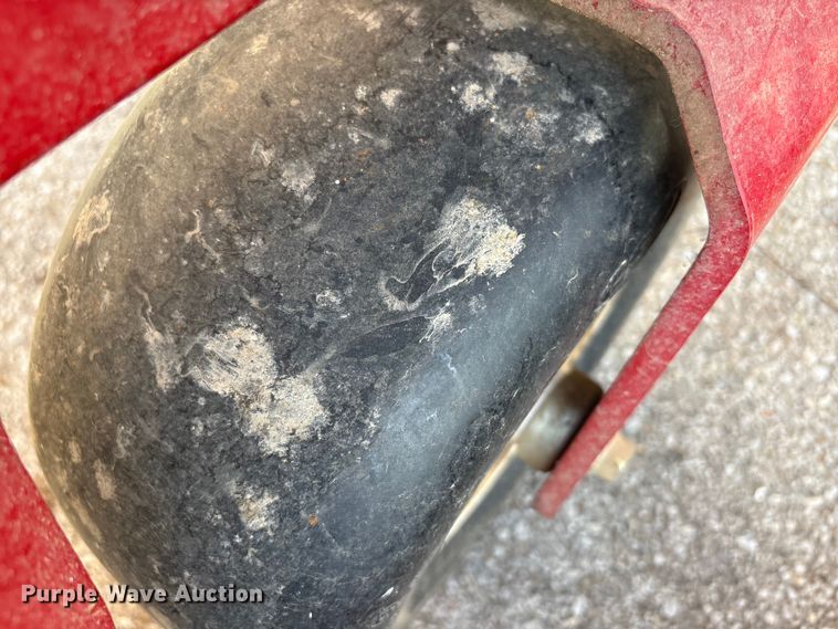 image for item FB8687 (2) 2017 Toro Time Cutter MX6050 ZTR lawn mowers