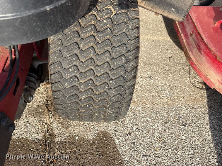 image for item FB8687 (2) 2017 Toro Time Cutter MX6050 ZTR lawn mowers