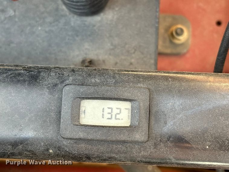 image for item FB8687 (2) 2017 Toro Time Cutter MX6050 ZTR lawn mowers