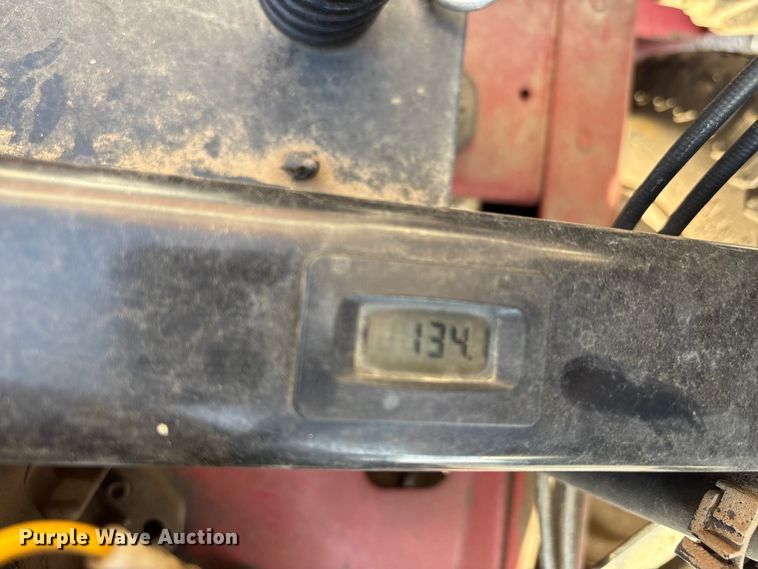 image for item FB8687 (2) 2017 Toro Time Cutter MX6050 ZTR lawn mowers