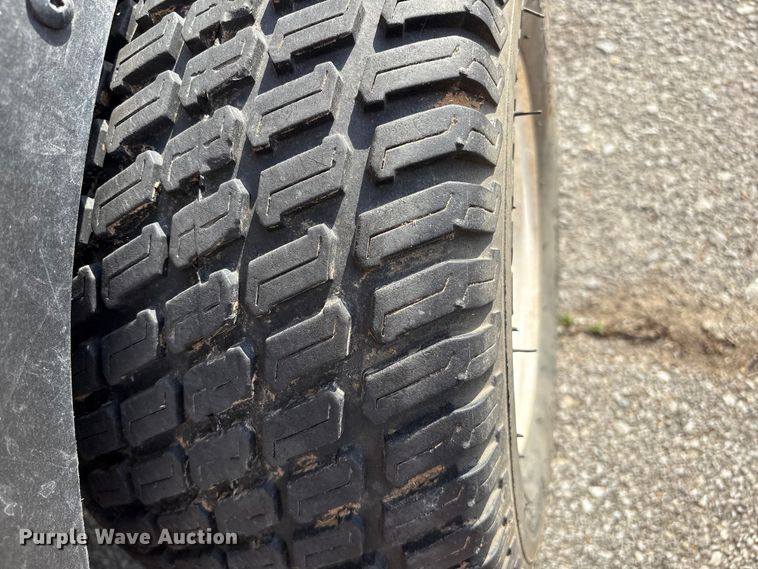 image for item FB8688 2017 Toro Time Cutter MX6050 ZTR lawn mower