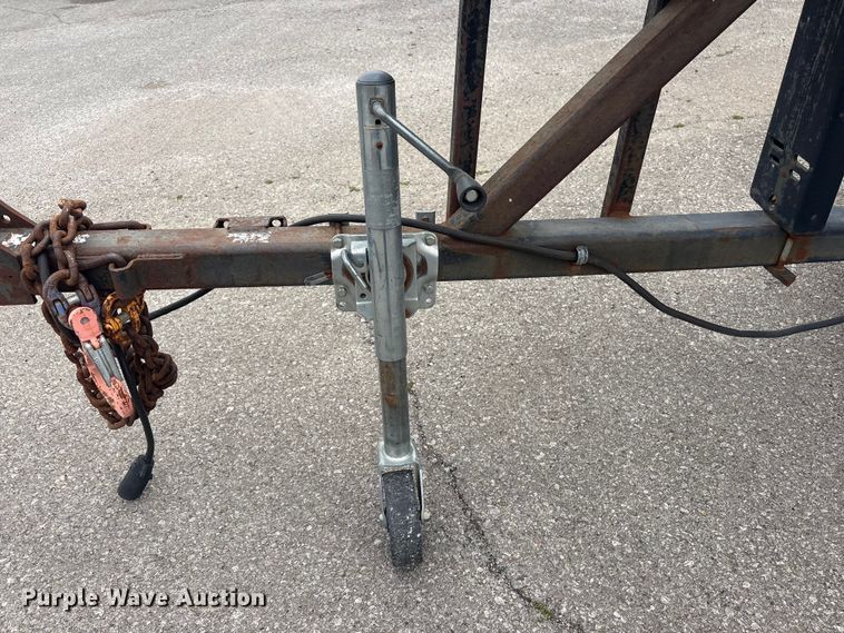 image for item FB8693 2005 Sullair 260DPQJD air compressor