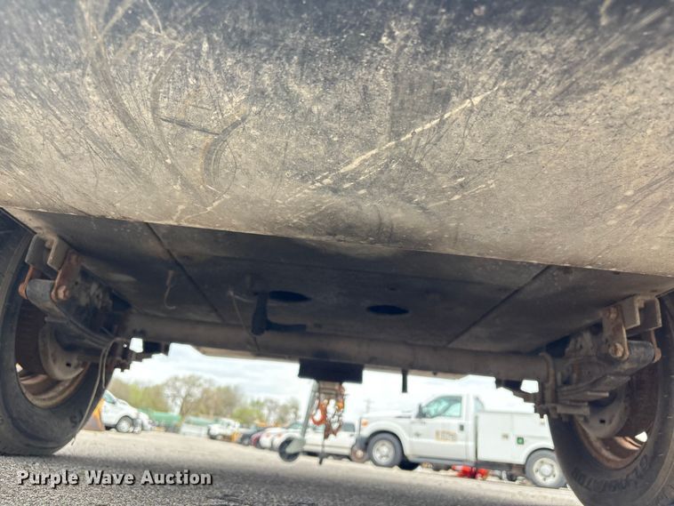 image for item FB8693 2005 Sullair 260DPQJD air compressor