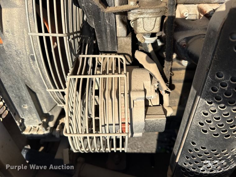 image for item FB8694 2006 WANCO LTC4 light plant