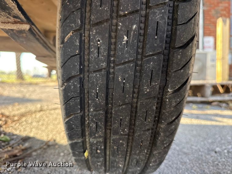 image for item FB8694 2006 WANCO LTC4 light plant