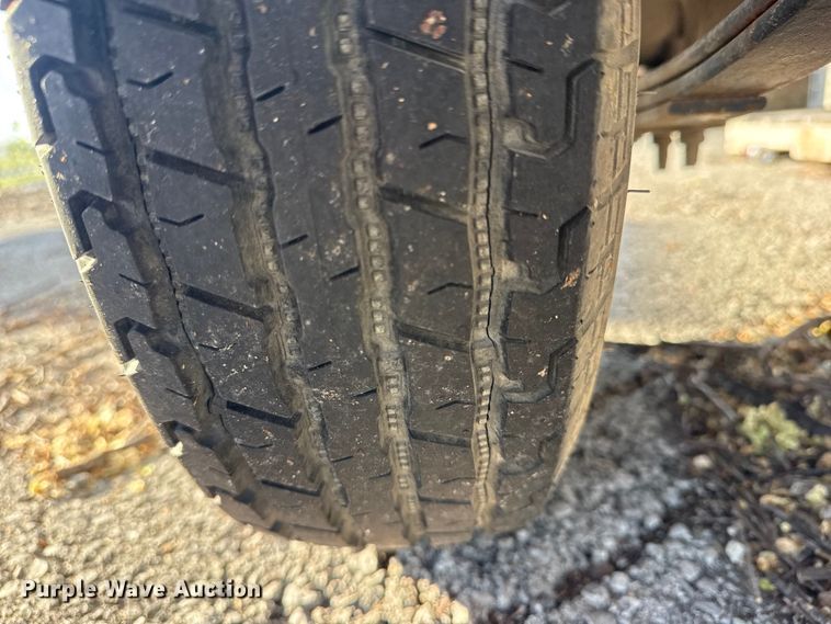 image for item FB8694 2006 WANCO LTC4 light plant