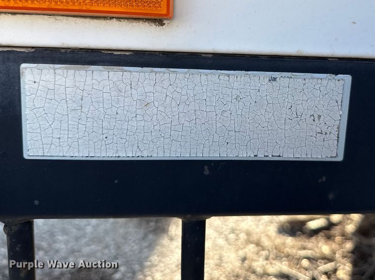 image for item FB8694 2006 WANCO LTC4 light plant